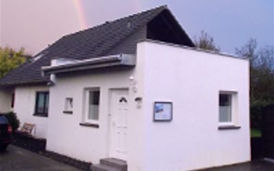 Meine Praxis ist eröffnet…