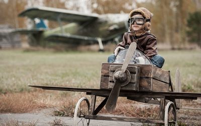 Warten Sie nicht länger…