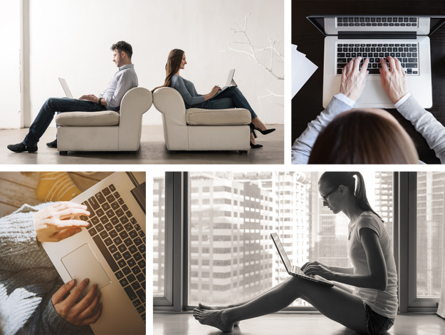 © kieferpix, agcreativelab, Kzenon