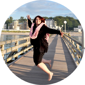 Leichtsinn, Foto Wencke Wassermann