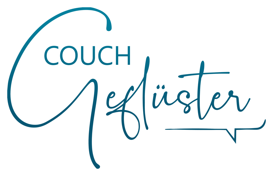 Logo Couchgeflüster