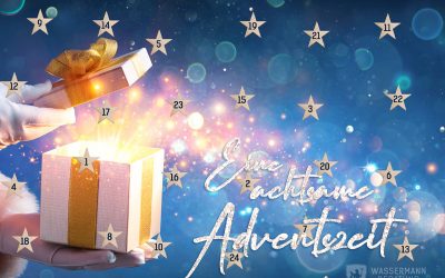 Adventskalender 2022