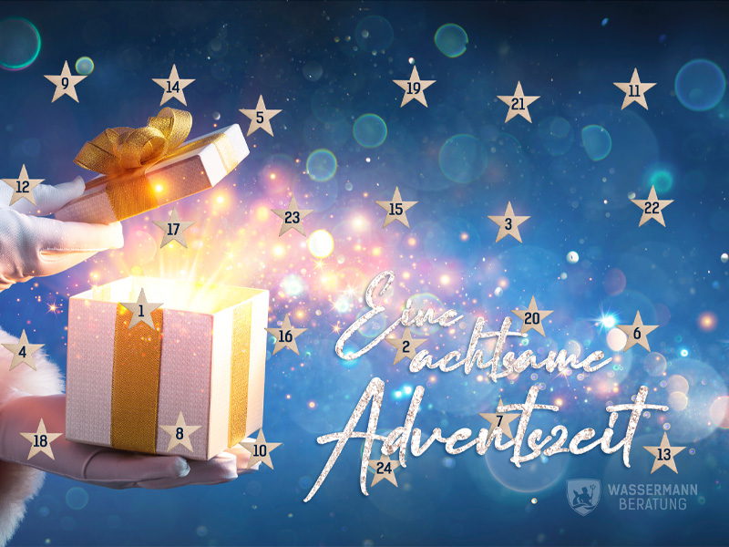 Adventskalender 2022