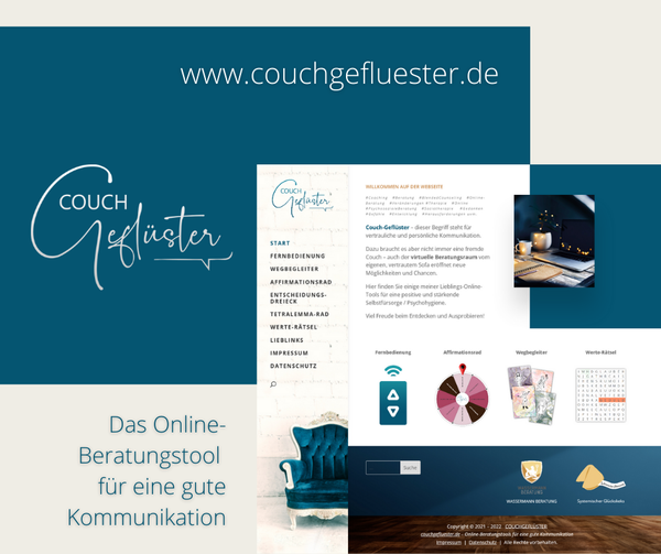 Couchgeflüster